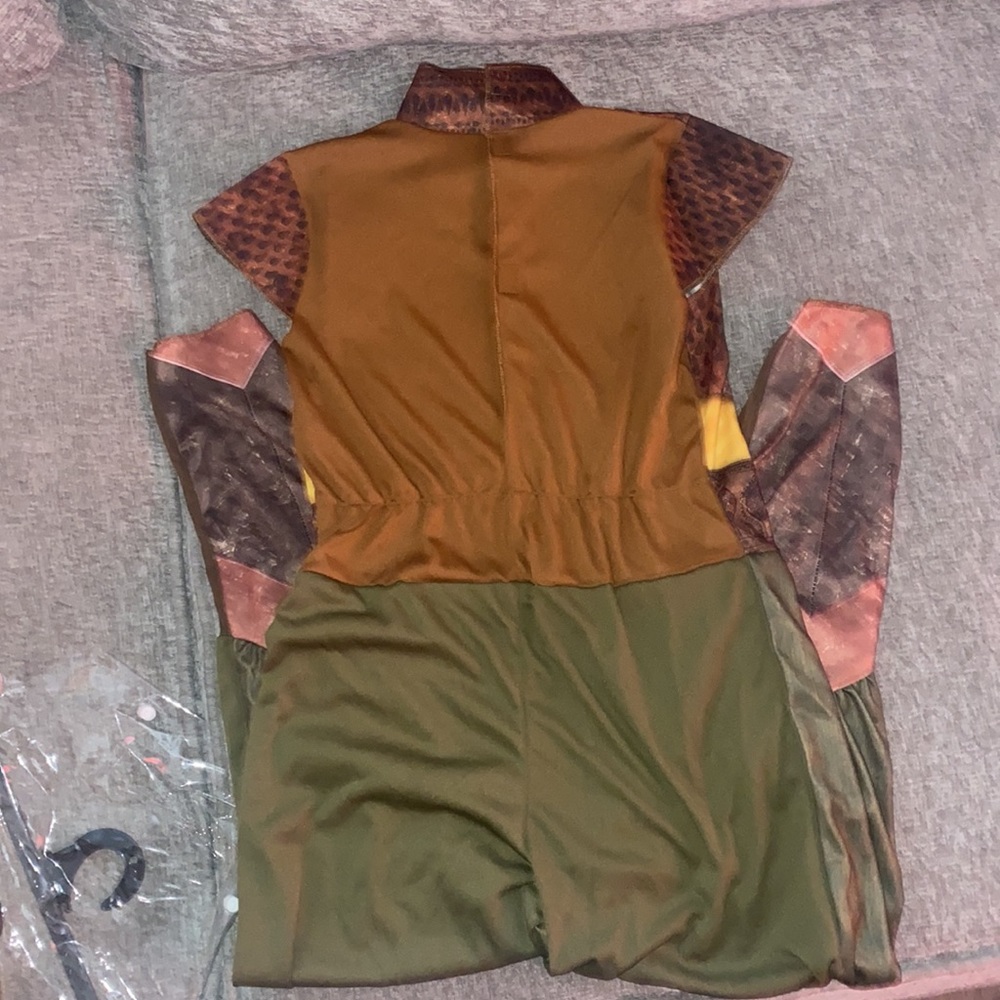 Disney Raya costume - Picture 6 of 12
